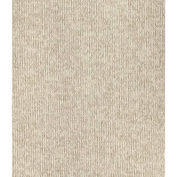 LL Bean Fleece Knit Stand Collar long sleeve - Picture 6 of 11